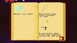 Скриншот 3 к игре Pursuit of the Bookkeeper