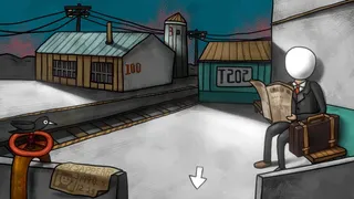 Скриншот 1 к игре ISOLAND: The Amusement Park