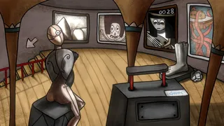 Скриншот 4 к игре ISOLAND: The Amusement Park