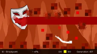 Скриншот 3 к игре Impossible Pixels