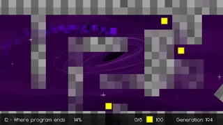 Скриншот 4 к игре Impossible Pixels