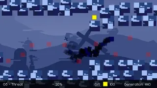 Скриншот 5 к игре Impossible Pixels
