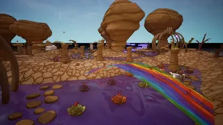 Скриншот 6 к игре Marbles: Razor's Wrath