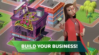 Скриншот 1 к игре Venture Valley