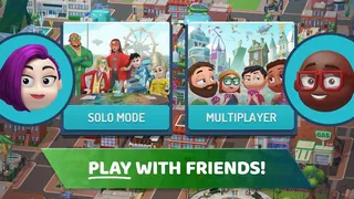 Скриншот 3 к игре Venture Valley