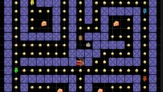 Скриншот 4 к игре The mouse and the cheese