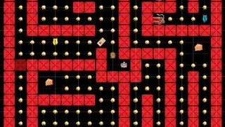 Скриншот 5 к игре The mouse and the cheese