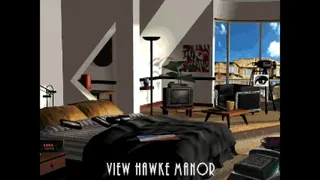 Скриншот 3 к игре Voyeur