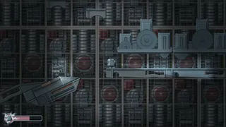 Скриншот 3 к игре Mechanode