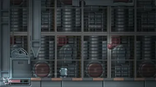 Скриншот 5 к игре Mechanode