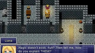 Скриншот 1 к игре The Book of Shadows