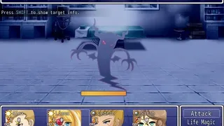 Скриншот 6 к игре The Book of Shadows