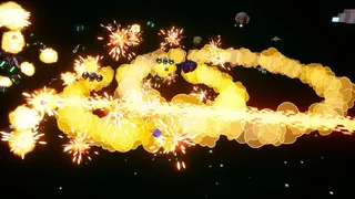 Скриншот 8 к игре wonShot
