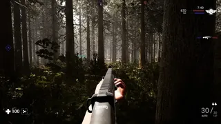 Скриншот 5 к игре Zone of Death