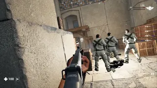 Скриншот 7 к игре Zone of Death