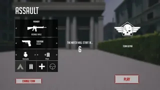 Скриншот 8 к игре Zone of Death