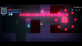 Скриншот 1 к игре ExSpire