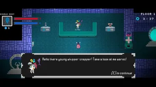 Скриншот 2 к игре ExSpire