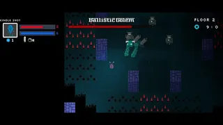 Скриншот 3 к игре ExSpire