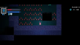 Скриншот 4 к игре ExSpire