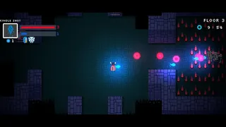 Скриншот 5 к игре ExSpire