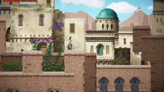 Скриншот 1 к игре Prince Of Wallachia
