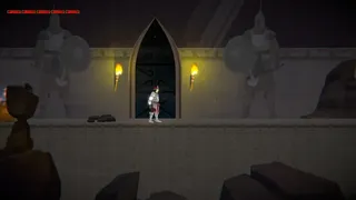 Скриншот 3 к игре Prince Of Wallachia