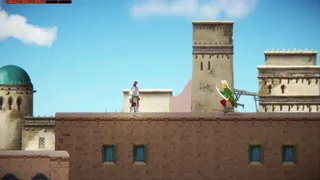 Скриншот 4 к игре Prince Of Wallachia