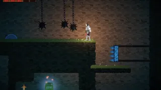 Скриншот 5 к игре Prince Of Wallachia