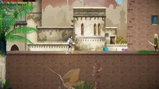 Скриншот 6 к игре Prince Of Wallachia