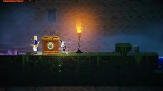 Скриншот 7 к игре Prince Of Wallachia