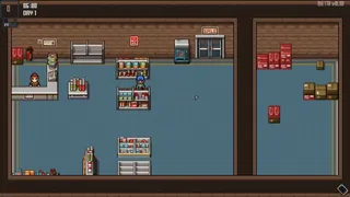 Скриншот 3 к игре The Fishery