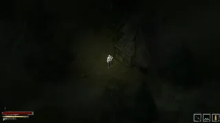 Скриншот 3 к игре Fade