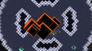 Скриншот 1 к игре NetGunner