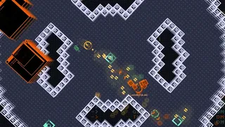 Скриншот 2 к игре NetGunner