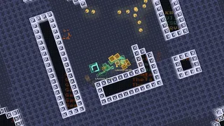 Скриншот 4 к игре NetGunner