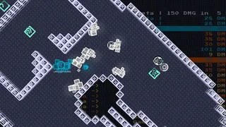 Скриншот 5 к игре NetGunner