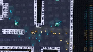 Скриншот 6 к игре NetGunner