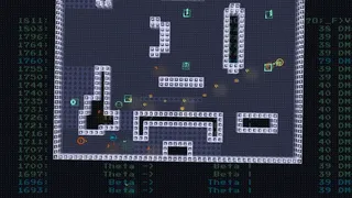 Скриншот 8 к игре NetGunner
