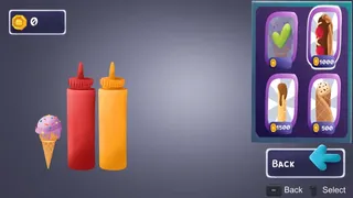 Скриншот 7 к игре Blurple Food Wars