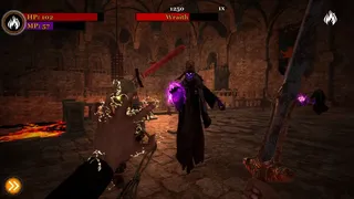 Скриншот 2 к игре Lichenvale