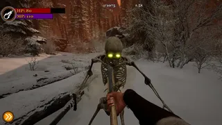 Скриншот 8 к игре Lichenvale