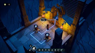 Скриншот 7 к игре Sonority