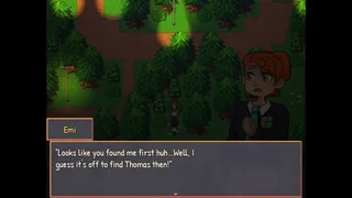 Скриншот 2 к игре Aimi