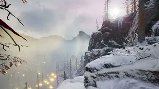 Скриншот 1 к игре Chionophile