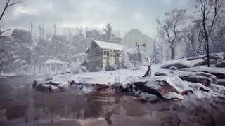Скриншот 2 к игре Chionophile