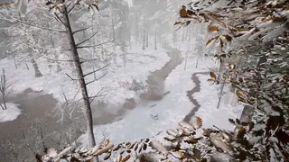 Скриншот 4 к игре Chionophile