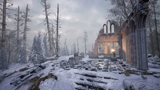 Скриншот 6 к игре Chionophile
