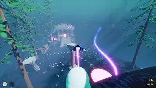 Скриншот 1 к игре Bun