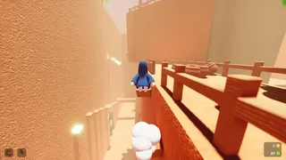 Скриншот 2 к игре Bun